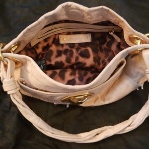 B Makowsky handbag